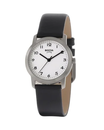 Ceas de dama  3291-01, Quartz, 29mm, 5ATM
