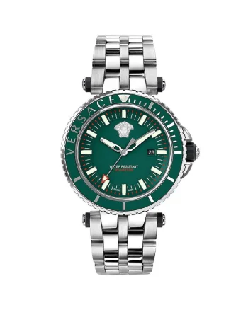 Ceas barbatesc  VEAK00721, Quartz, 46mm, 20ATM
