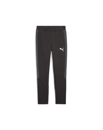 Pantaloni  pentru Barbati, evostripe pants, 675932-01, XS INTL, Negru