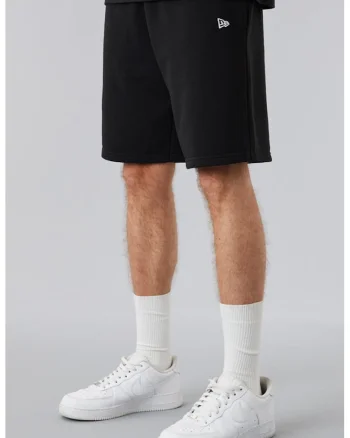 Pantaloni scurti din amestec de bumbac Essential