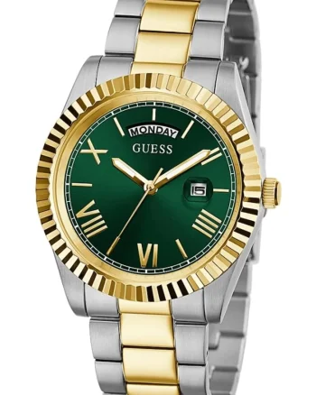 Ceas  Barbat GW0265G8 Carcasa 42 mm Curea Otel 5 ATM