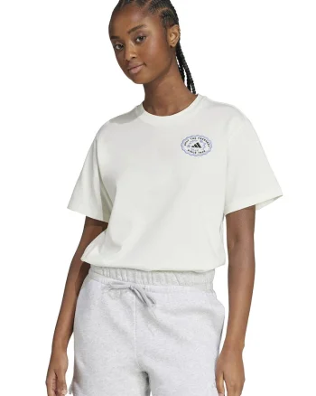 Tricou din bumbac cu imprimeu logo si model grafic, Verde/Negru/Alb murdar