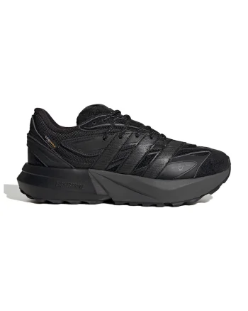 Pantofi sport low-cut Lightblaze, Negru