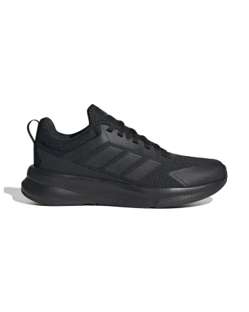 Pantofi sport FortaRun 4.0 dn plasa, Negru