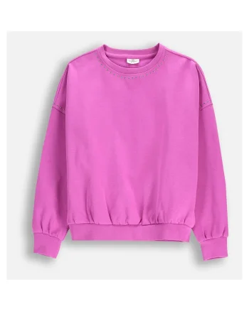 Bluza de trening, Violet