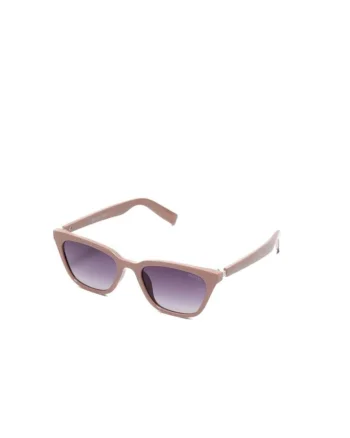 Ochelari de soare dama,  Lisaloena, Universal, Roz