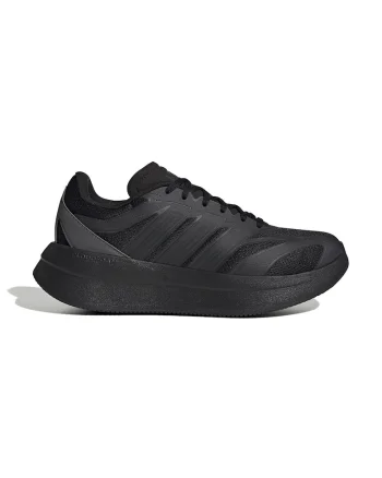 Pantofi sport low-cut cu garnituri din material sintetic, Negru/Gri inchis