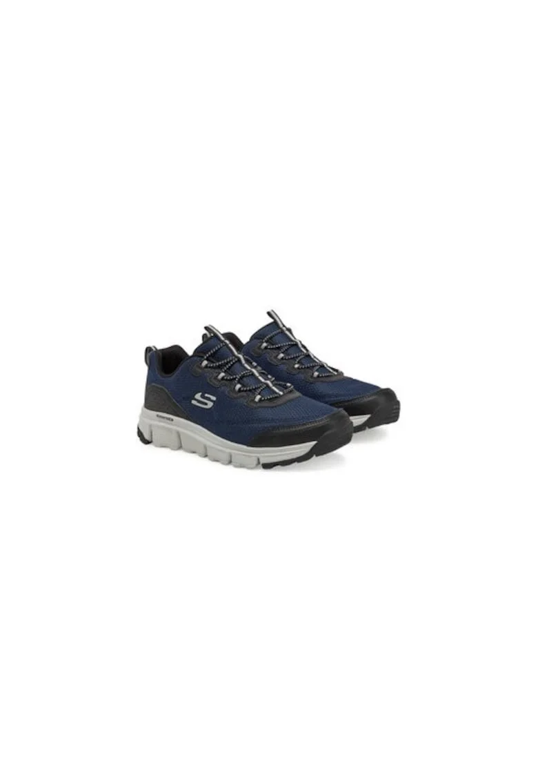 Pantofi sport barbati  304744068, Textil, Albastru, Albastru