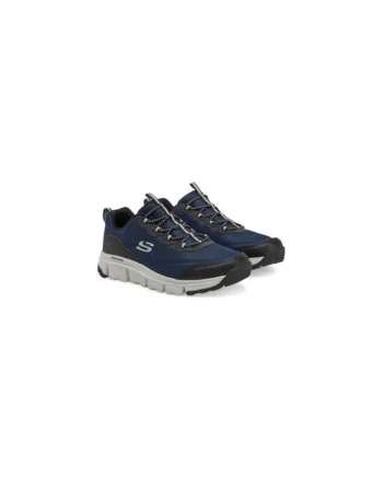 Pantofi sport barbati  304744068, Textil, Albastru, Albastru
