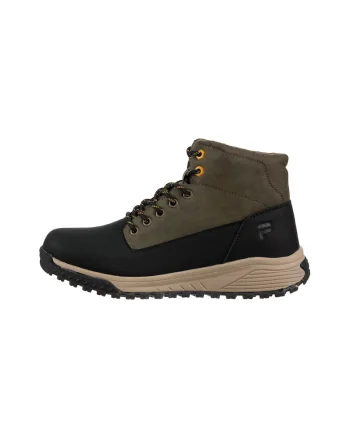 Ghete barbati,  Lance XXI Mid 10169, Verde