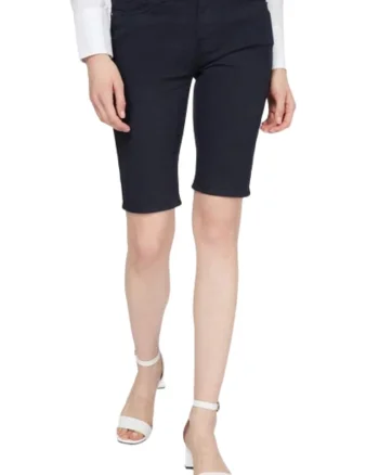 Pantaloni scurti skinny,