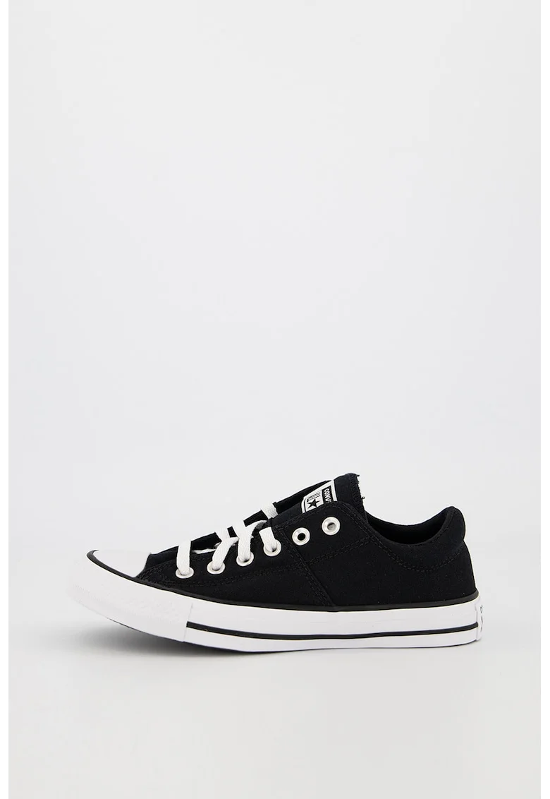 Tenisi unisex  Chuck Taylor All Star Madison True Faves, Negru