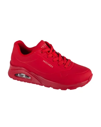 Pantofi sport,  Uno-Stand on Air 73690, Rosu
