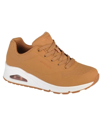 Pantofi sport,  Uno-Stand on Air 73690, Maro