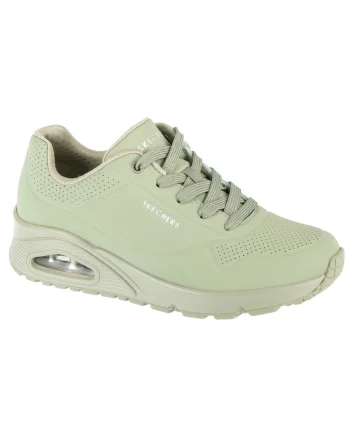 Pantofi sport,  Uno-Stand on Air 73690, Gri deschis