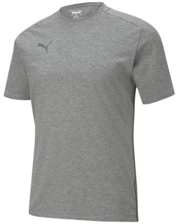 Tricou casual,  Gri,
