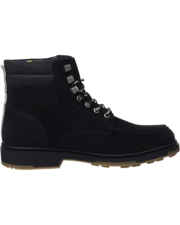 Ghete barbati,  Lifestyle, Piele naturala, negru,