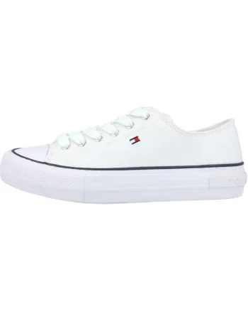 Pantofi sport copii  Alb, Alb