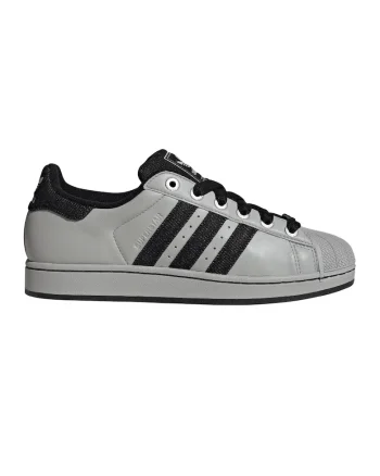 Pantofi sport Superstar II, Negru/Gri