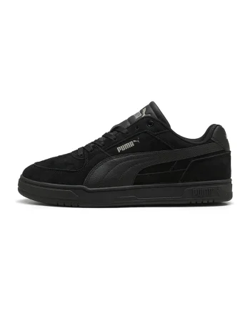 Pantofi sport Caven III low-cut, Negru