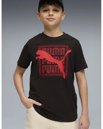 Tricou cu imprimeu pe partea din fata