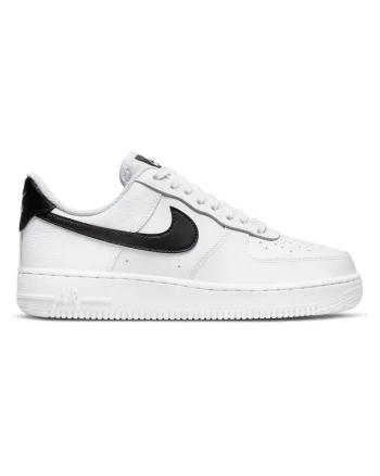 Pantofi sport de piele si piele ecologica Air Force 1