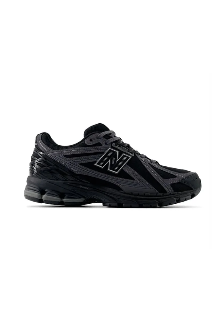 Pantofi Sport Unisex,  1906R M1906RLB, Negru