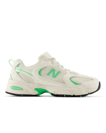 Pantofi Sport Unisex,  530 U530CSI, Alb
