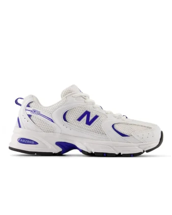 Pantofi Sport Unisex,  530 U530CSJ, Alb