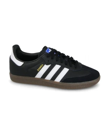 888146152-Pantofi Sport,  Samba OG B75807