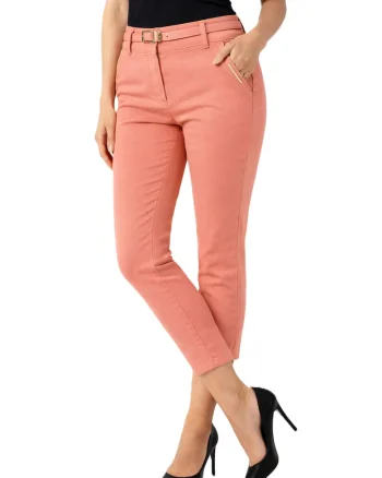Pantaloni chino skinny fit