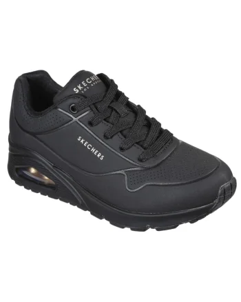 Pantofi sport,  Uno-Stand on Air 73690, Negru