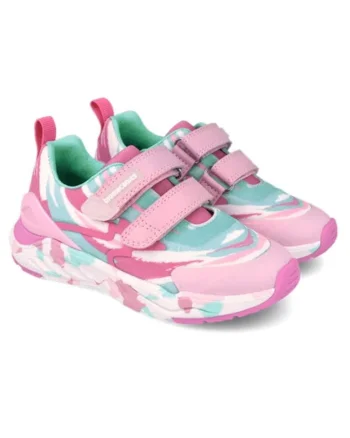 Pantofi copii fete  262271-B032