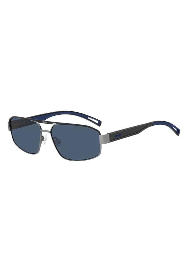 Ochelari de soare  HG 1368/S SVK/KU 60, 60 mm, Negru