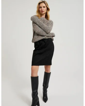 Z-SC-4508, Negru