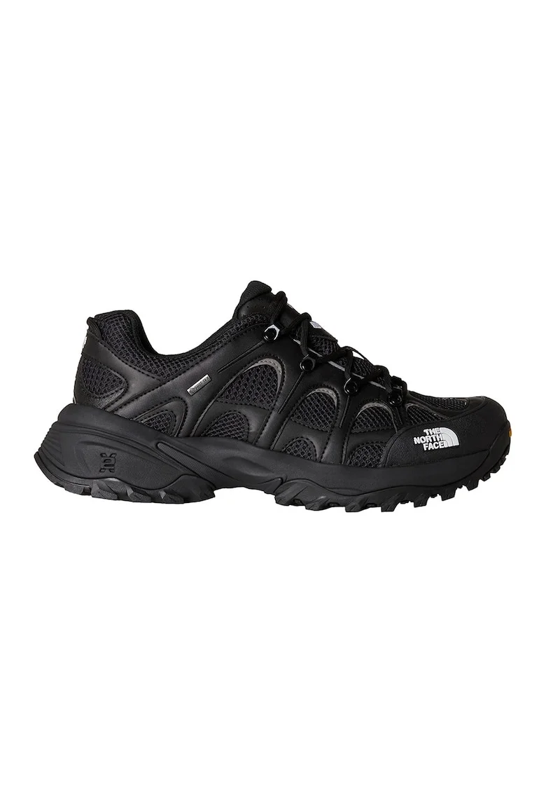 Pantofi sport Hedgehog 06 Rvst Gore-Tex, Negru