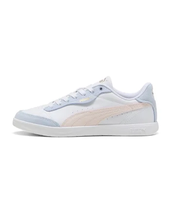 Pantofi sport Vikky Star de piele