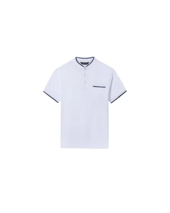 Tricou  copii alb, Alb