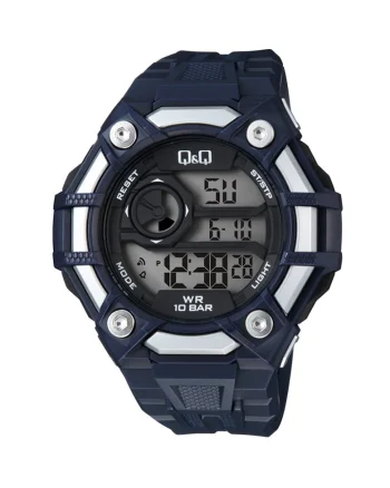 Ceas barbatesc  G18A-006VY