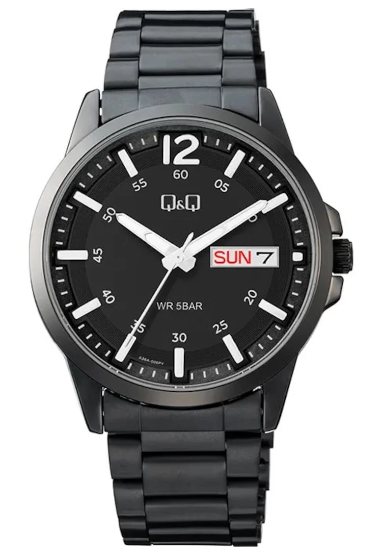 Ceas barbatesc  A36A-006PY