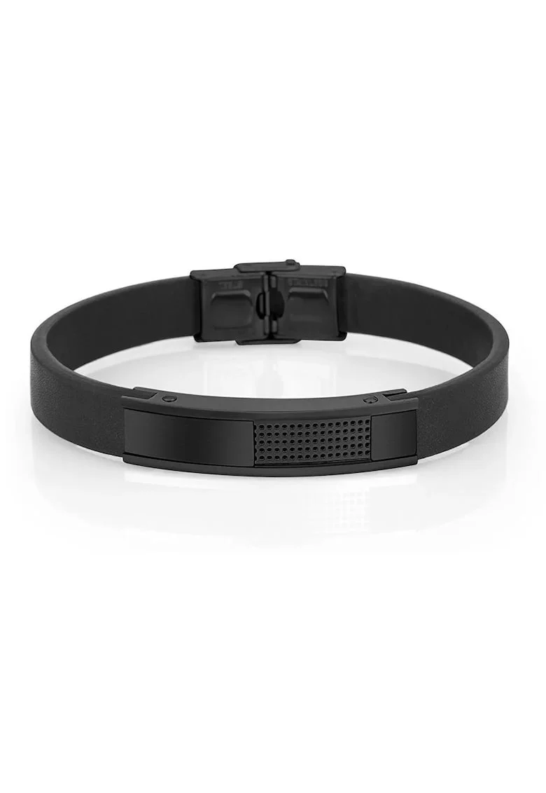 Bratara pentru barbati  din Otel, lungime 20 cm, JWAG1130-01