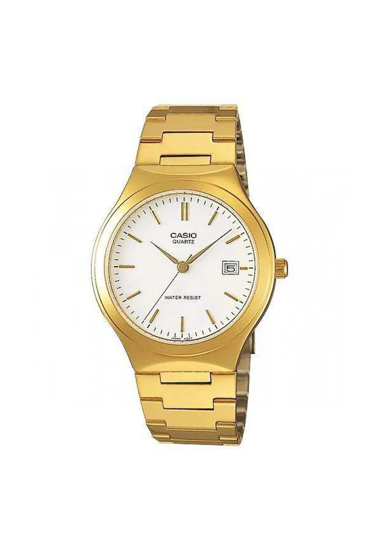 Colectia de ceasuri pentru barbati  MTP-11 1251517987, Auriu