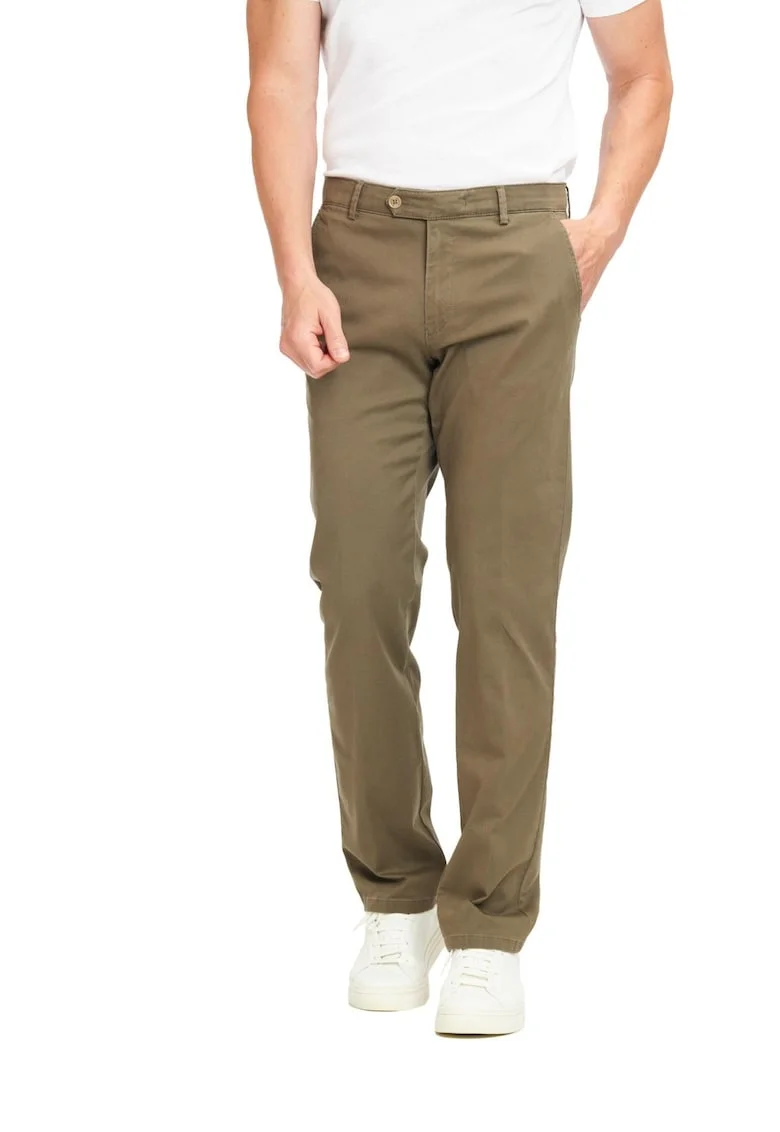 Pantaloni barbati  Tokyo 5415 maro, Maro