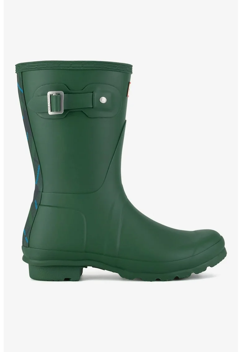 Cizme de ploaie dama  5905588947479, Cauciuc, Verde, Verde