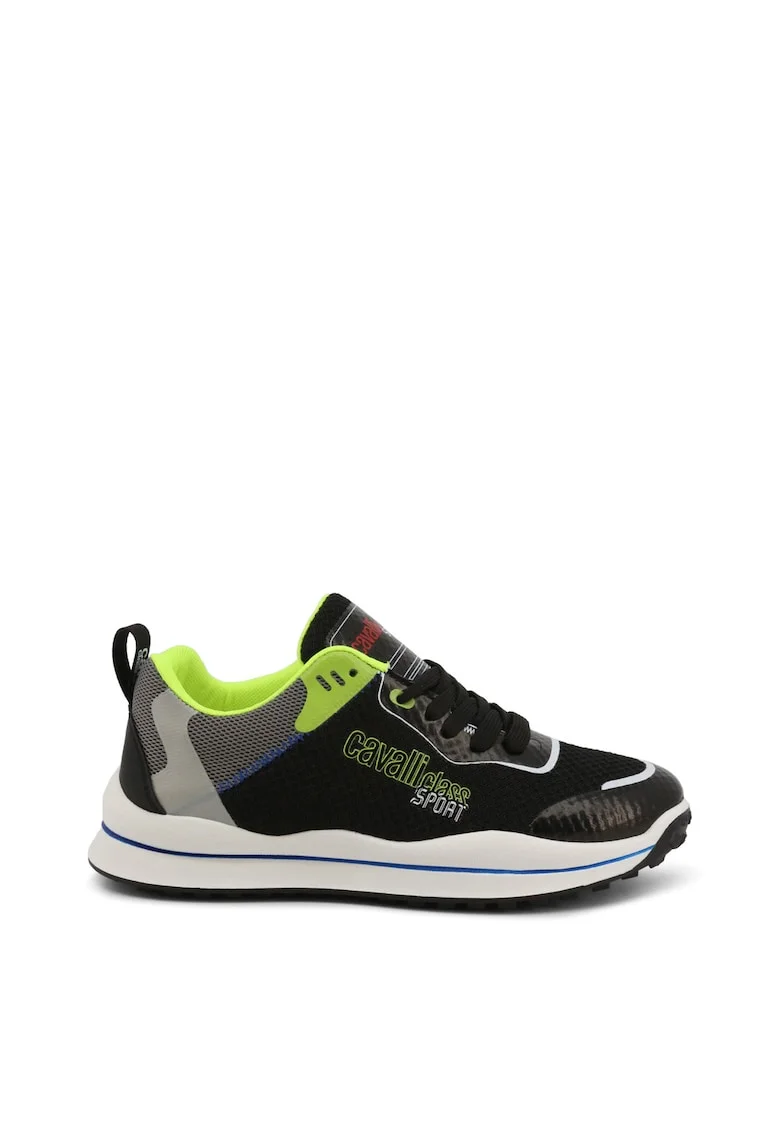 Pantofi sport  Sport CM8639_999BLACK, Negru