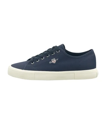 Pantofi sport cu sireturi Killox, Bleumarin