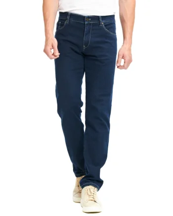 Pantaloni barbati  Jeans Cordoba 5866 albastru, Albastru