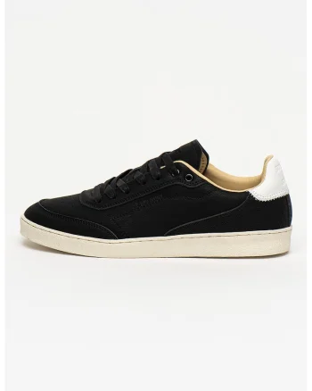 Pantofi sport de piele ecologica