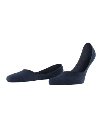 Sosete foarte scurte Step Medium Cut Box, Bleumarin