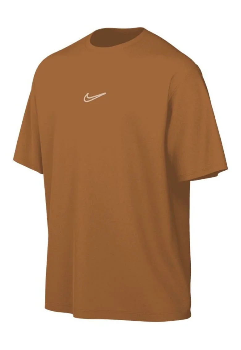 Tricou barbati  M NSW TEE PREM ESSNTL OPEN, Bumbac, Portocaliu,